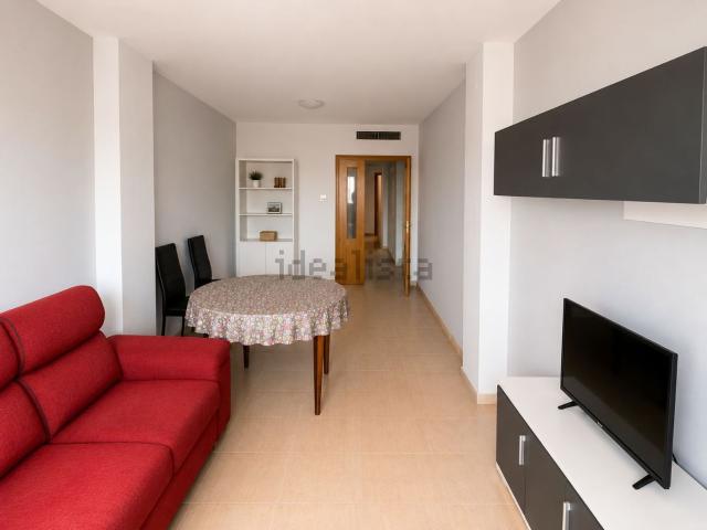 Piso, Betxi
