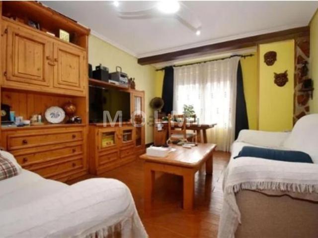 Piso, Betxi