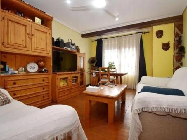 Piso, Betxi