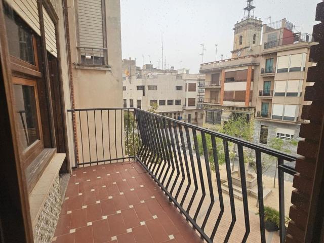 Piso, Betxi