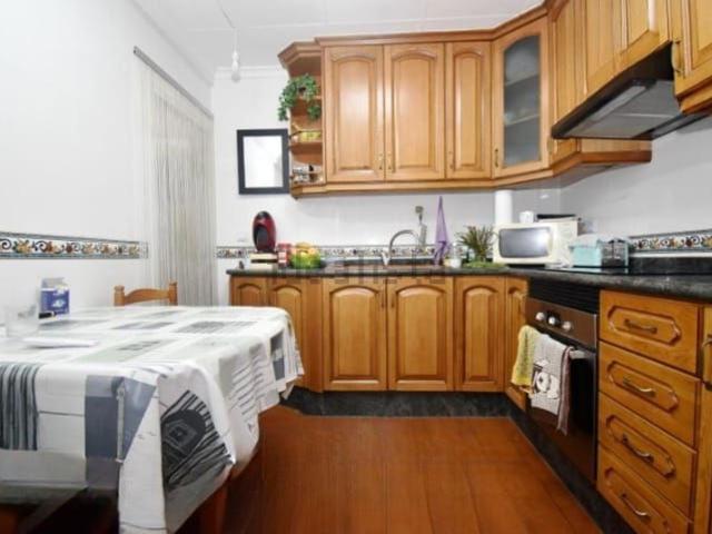 Piso, Betxi