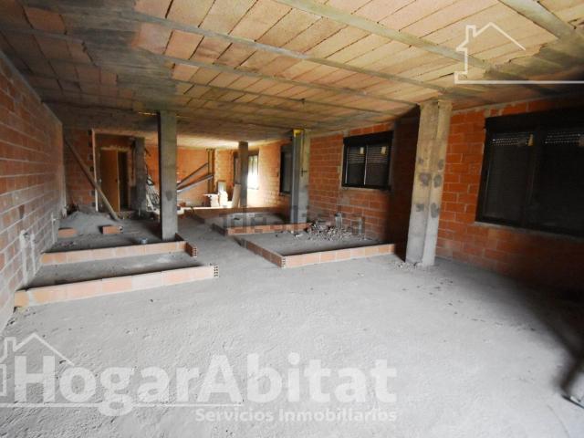 Piso, Betxi
