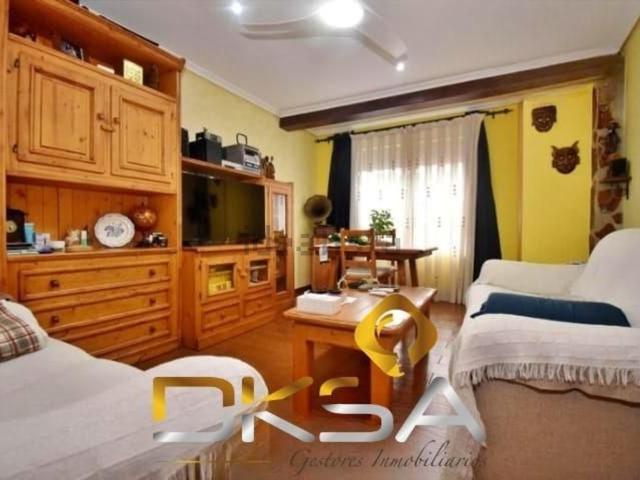 Piso, Betxi