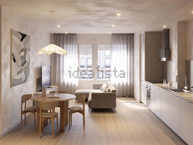 Piso, Betxi