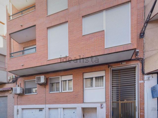 Piso, Bigastro