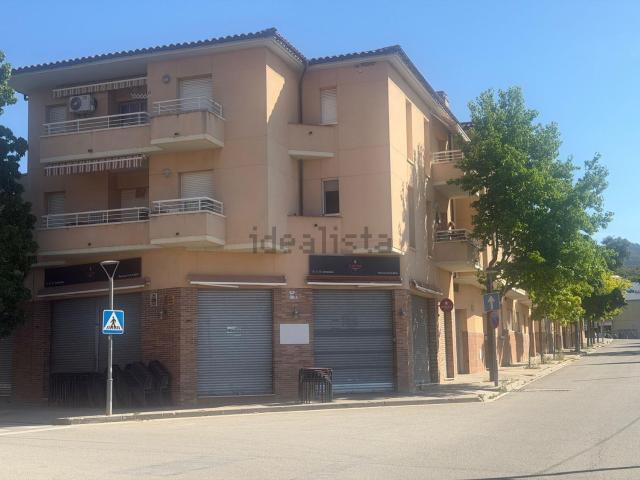 Piso, Bigues i Riells