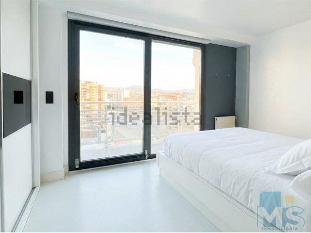 Piso, Bidebieta, Donostia San Sebastián