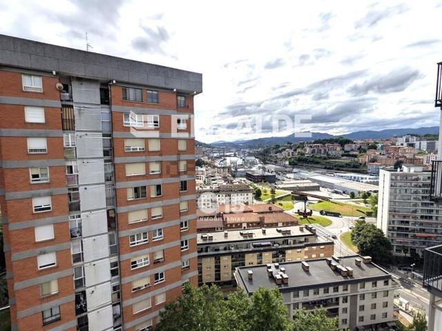 Piso, Bidebieta, Donostia San Sebastián