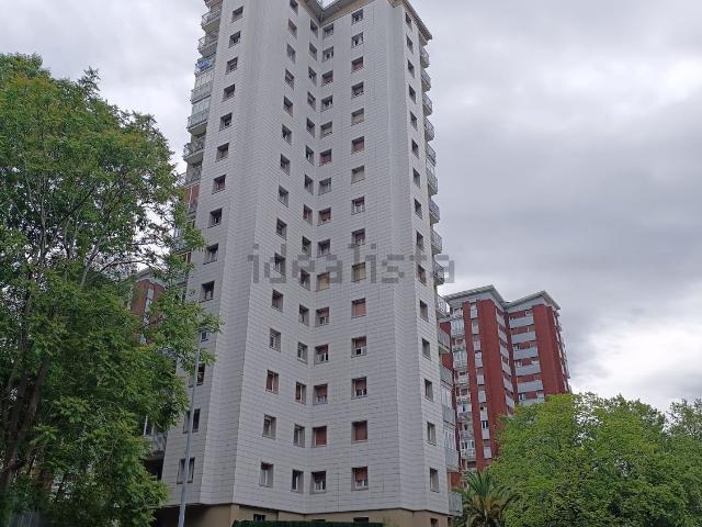 Piso, Bidebieta, Donostia San Sebastián