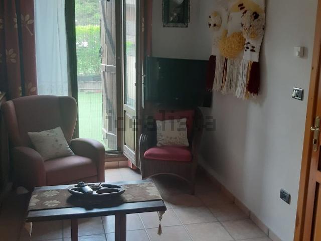 Piso, Biescas
