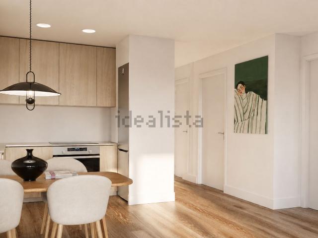 Piso, Biescas