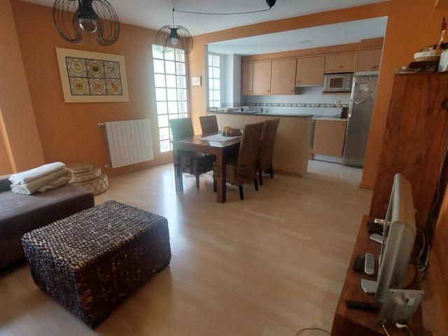 Piso, Biescas