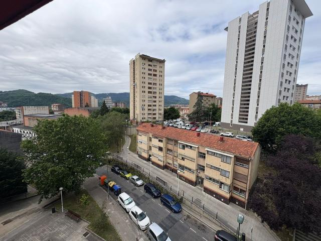 Piso, Bilbao