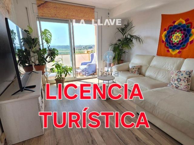 Piso, Blanes