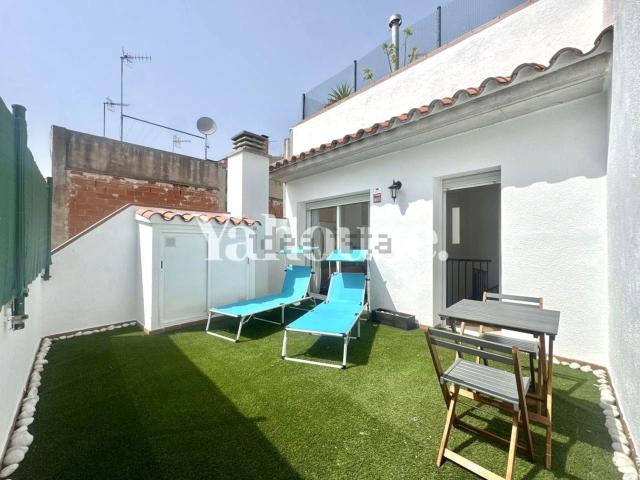 Piso, Blanes
