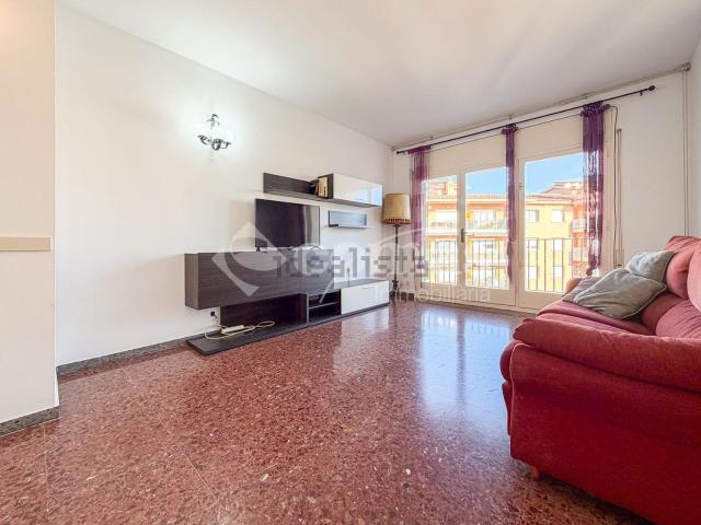 Piso, Blanes