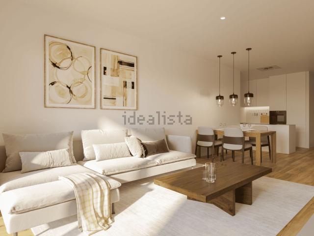Piso, Blanes