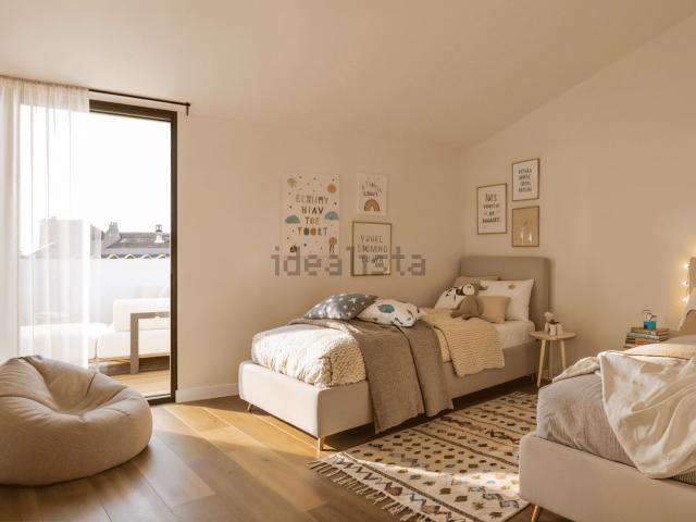 Piso, Blanes