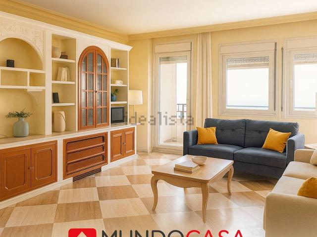 Piso, Blanes