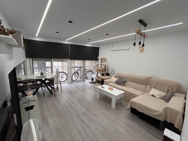 Piso, Blanes