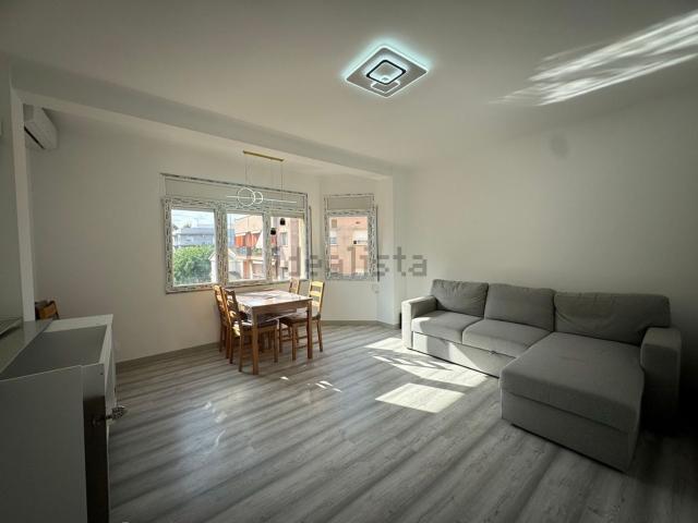 Piso, Blanes
