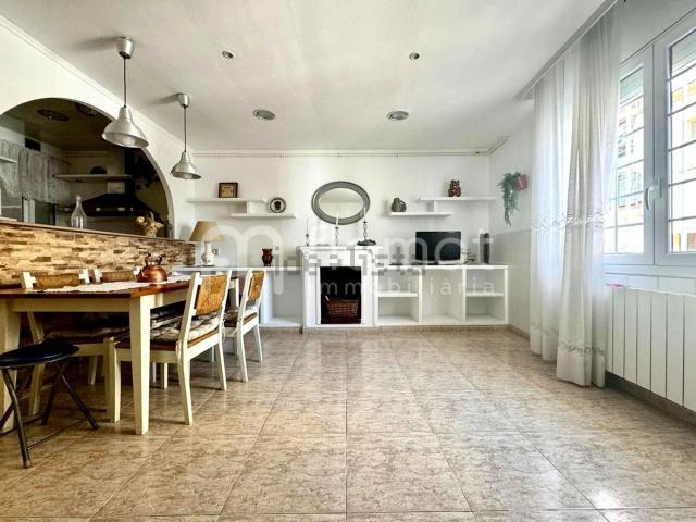 Piso, Blanes