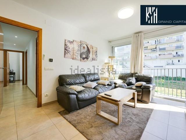 Piso, Blanes