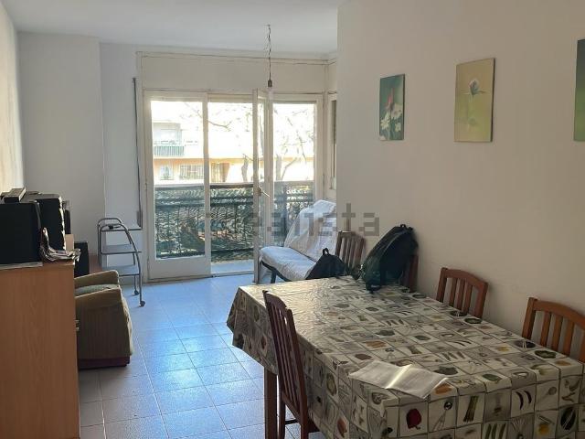 Piso, Blanes
