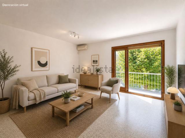 Piso, Blanes