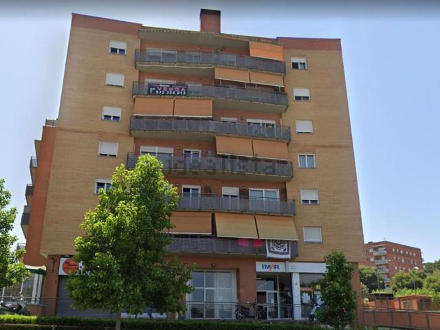 Piso, Blanes