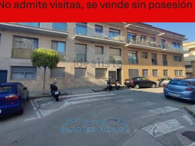 Piso, Blanes