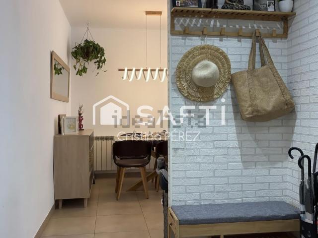 Piso, Blanes