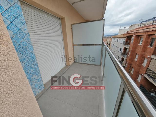 Piso, Blanes