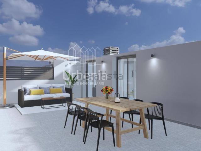 Piso, Blanes