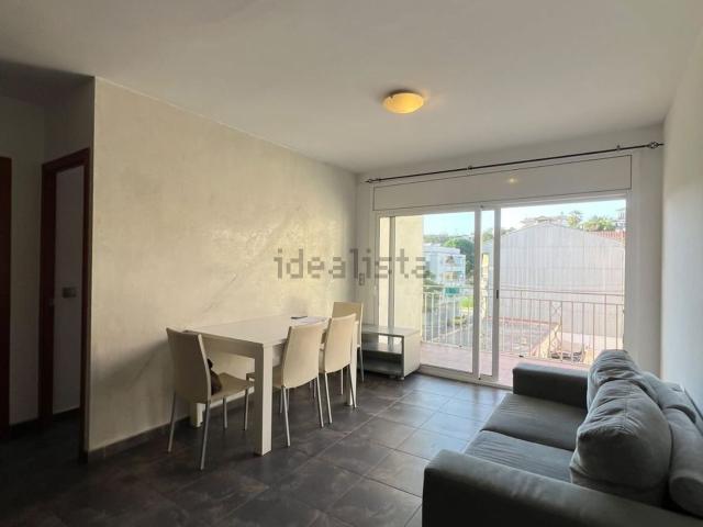 Piso, Blanes