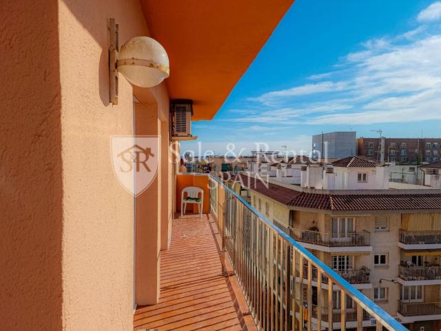 Piso, Blanes