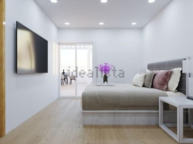 Piso, Blanes