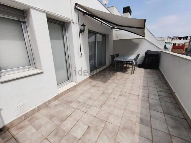 Piso, Blanes
