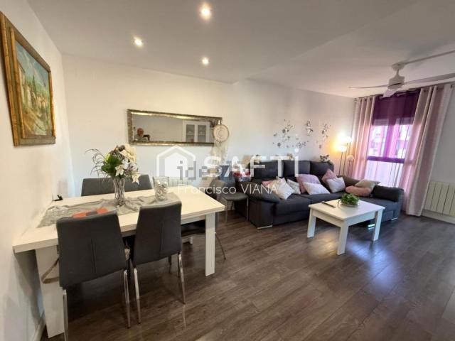 Piso, Blanes