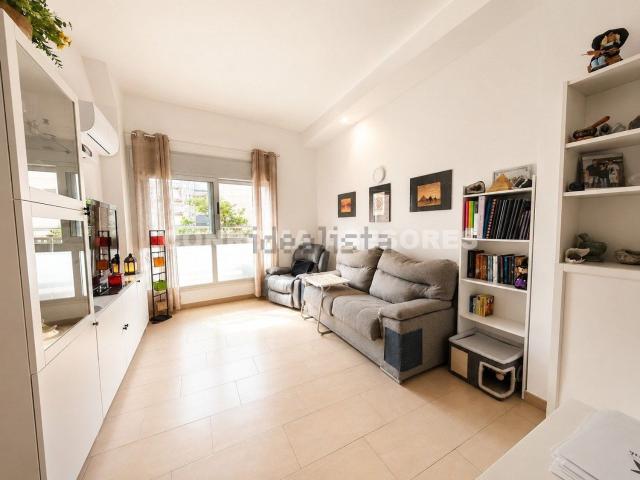 Piso, Blanes