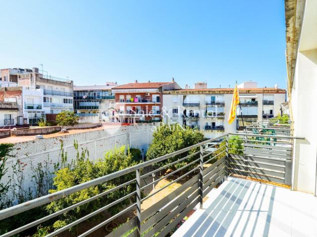 Piso, Blanes