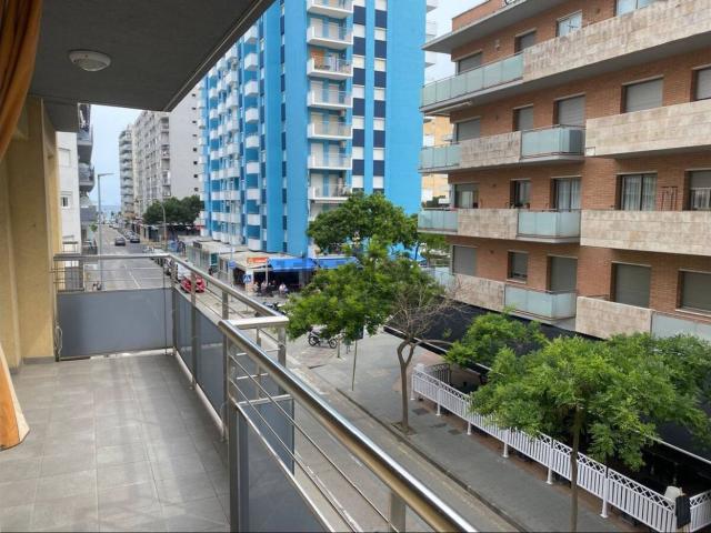 Piso, Blanes