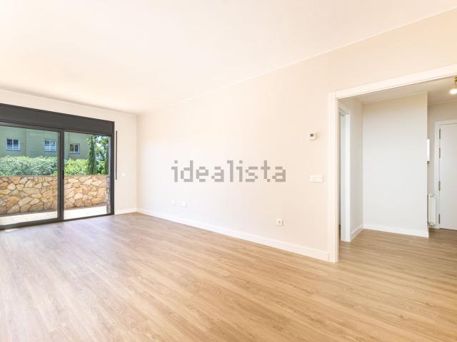 Piso, Blanes
