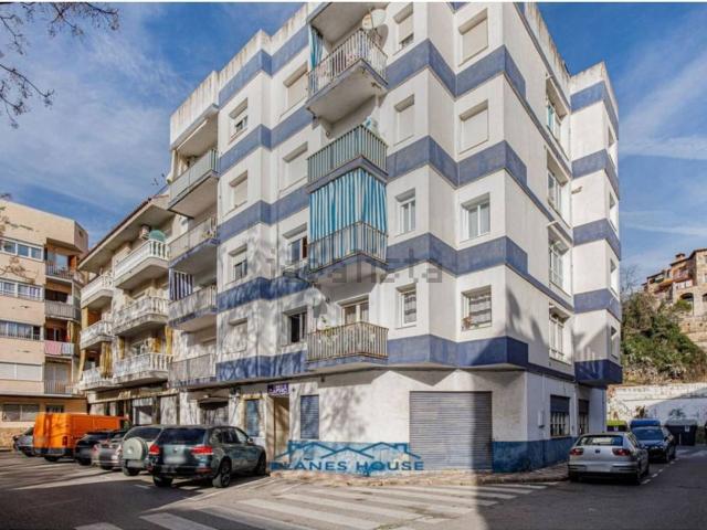 Piso, Blanes