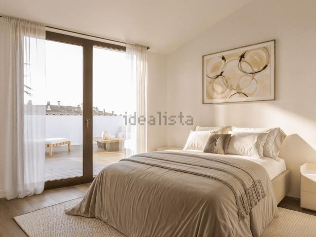 Piso, Blanes