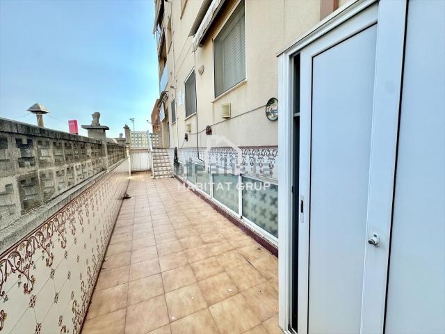 Piso, Blanes