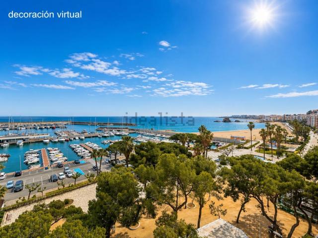 Piso, Blanes