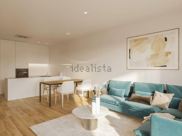 Piso, Blanes
