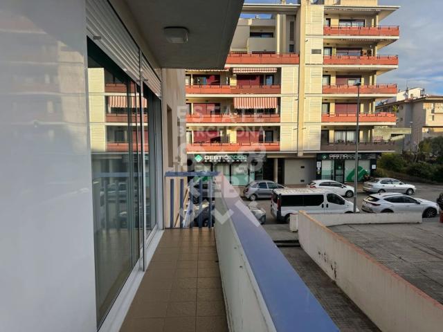 Piso, Blanes