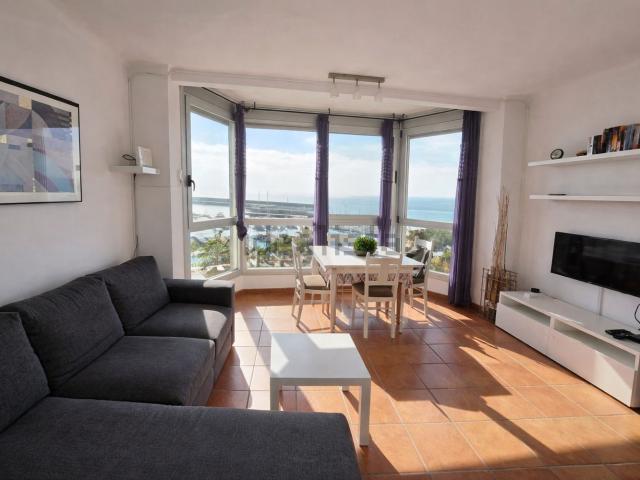 Piso, Blanes